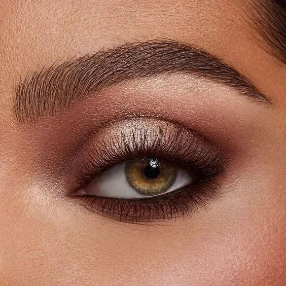 Makeup By Mario Limited Edition Ethereal Eyes Eyeshadow Palette 2023 Edition